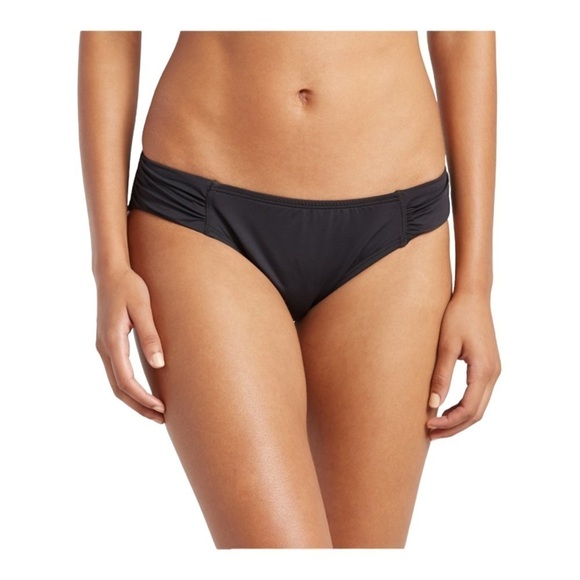 Tommy Bahama Pearl Shirred Hipster Bikini Bottoms NWOT - Picture 8 of 8